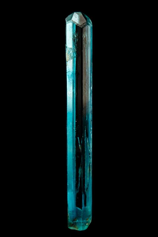BERYL var. Aquamarine